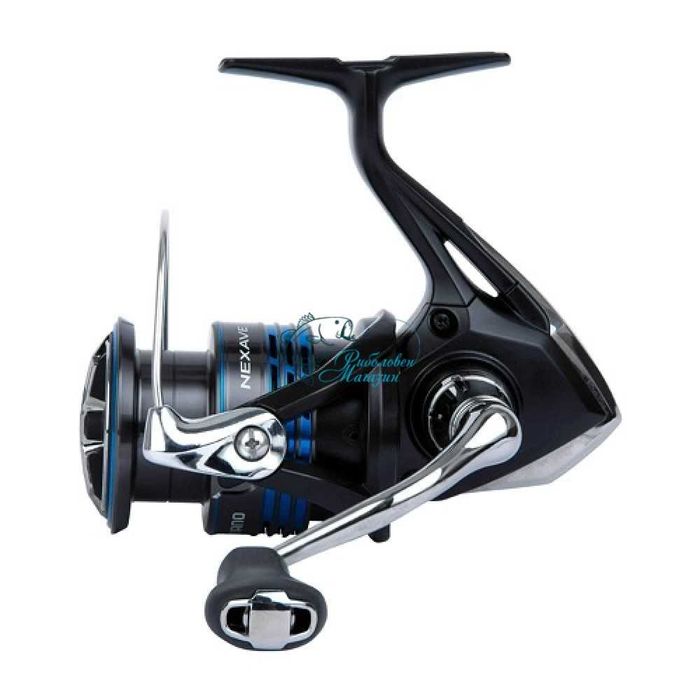 Макара преден аванс Shimano Nexave