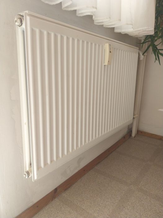 Използвани стоманени панелни радиатори за отопление Корадо