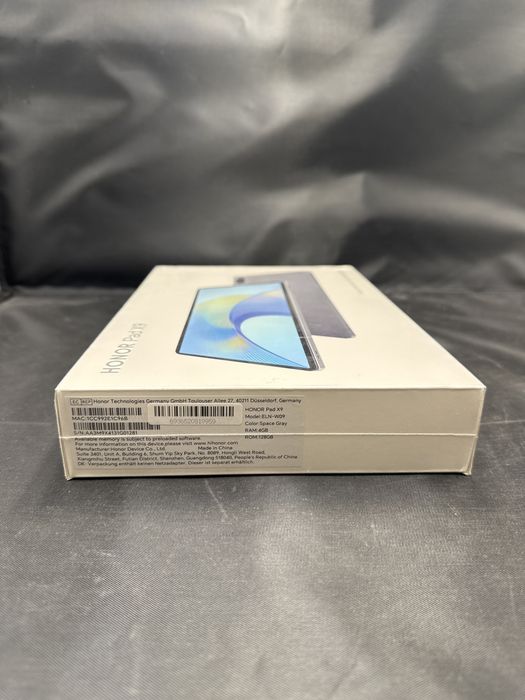 HonorPad X9 128gb / 4gb ram Space Gray