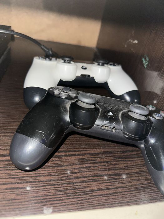 Продам пс4 или обмен