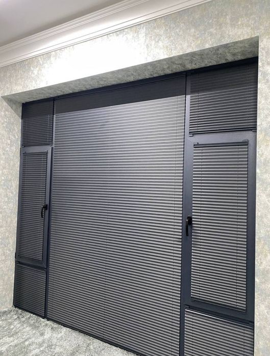 Жалюзи jalyuzi Жалюзи jalyuzi