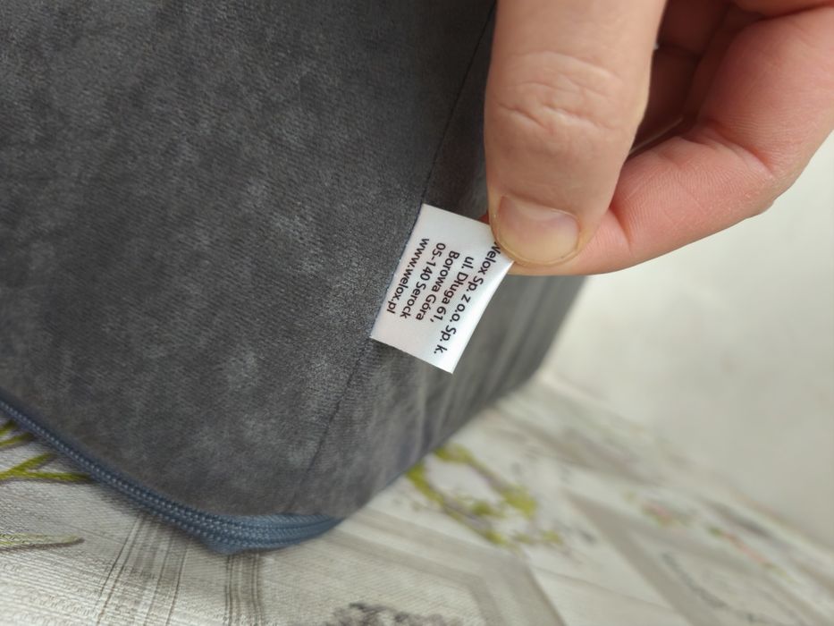 Детско канапе, става и на легълце.