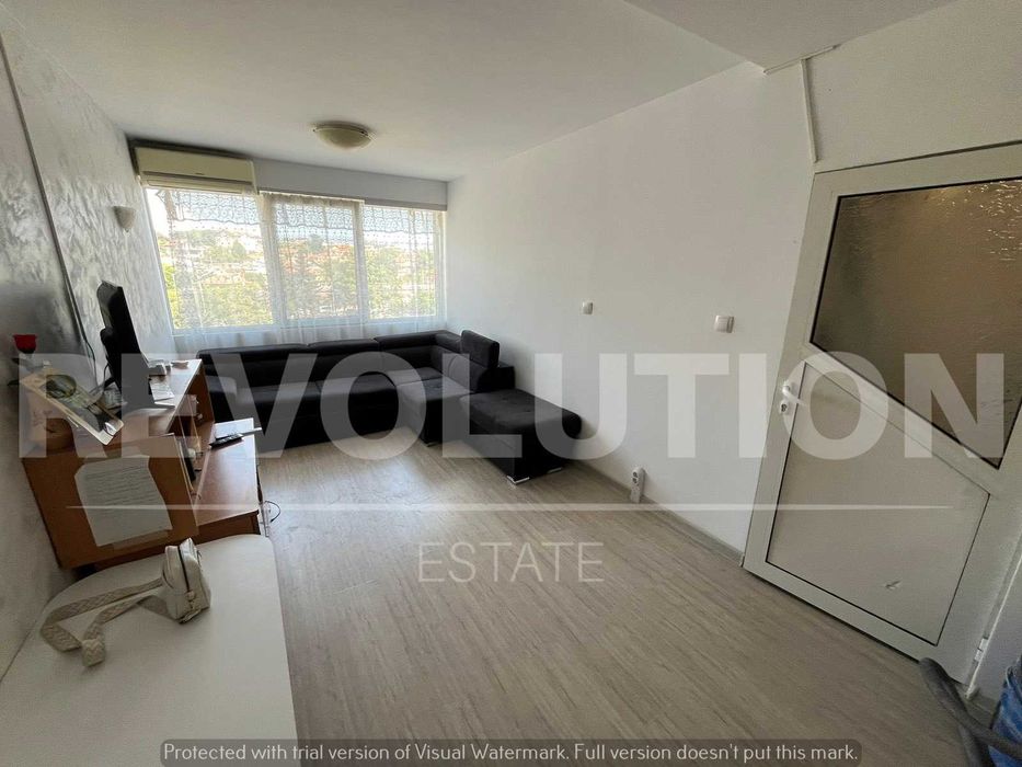 Продава се Двустаен апартамент в Варна, Център - 60 кв.м за 935 €/кв.м - Снимка #12