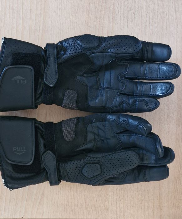 Manusi moto Alpinestars SP8