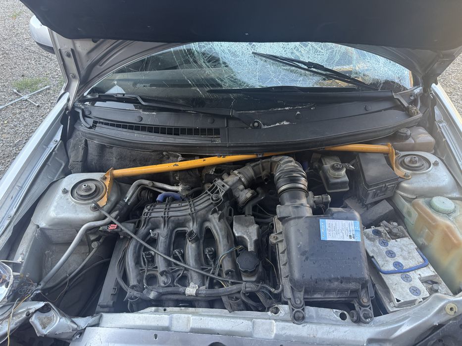 Разбор Лада Приора Седан год 2012