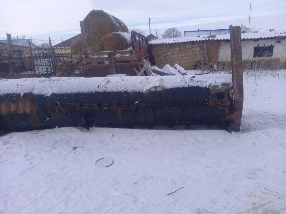 Продам трубу 1000мм