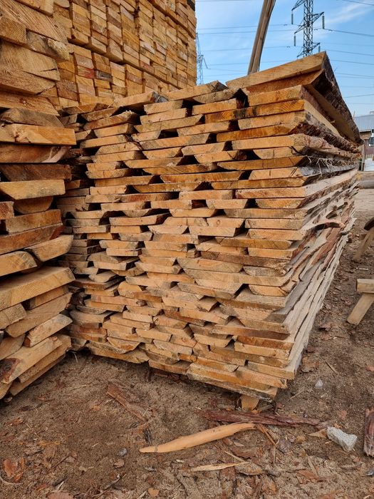 Пиломатериал от Asko & Jasko куб 105000