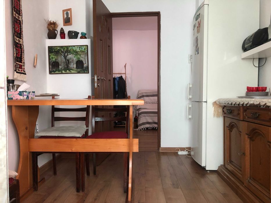 apartament decomandat 2 camere, spatios, luminos, responsabil renovat