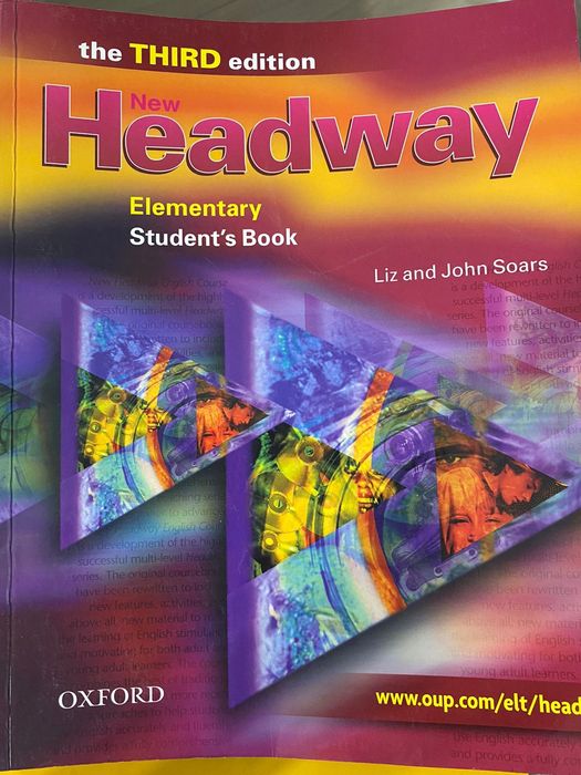 Книги для изучения англ.языка