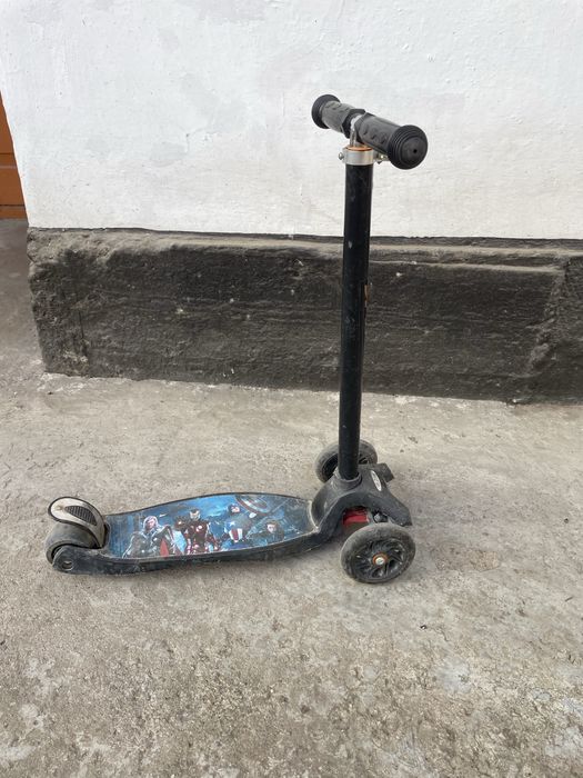 Детские принадлежности