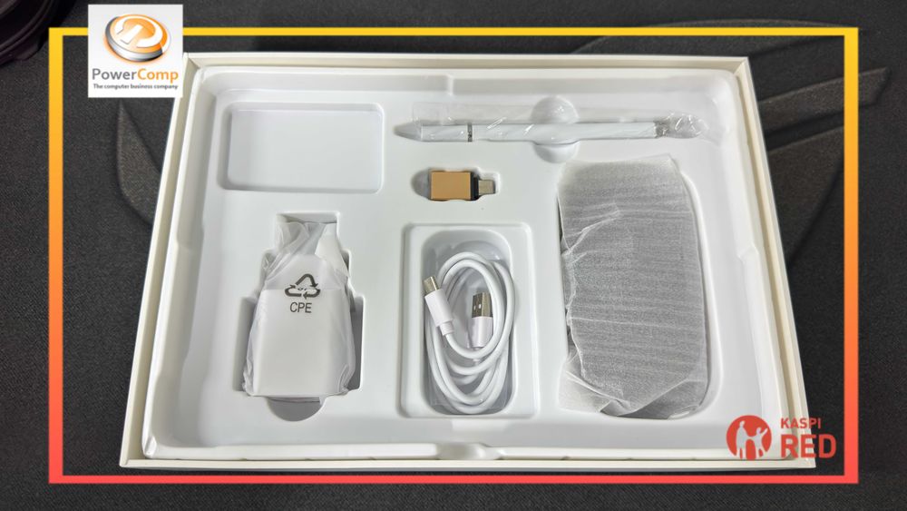 Планшет Doyda 17 pro max