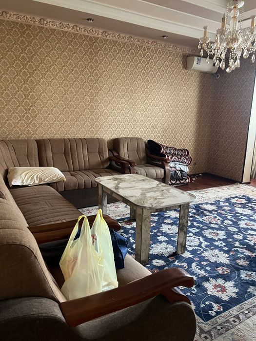 Сдается квартира на Айбеке