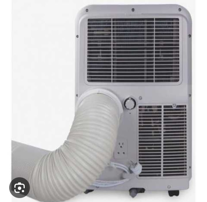 Кондиционер мобильді