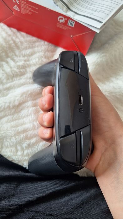 Nintendo  swich.