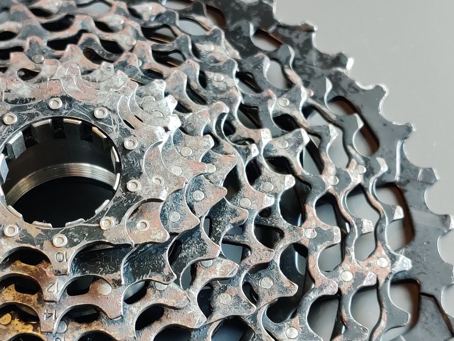 Caseta Pinioane SRAM XG-1150 11 Viteze 10-42T (uzat)