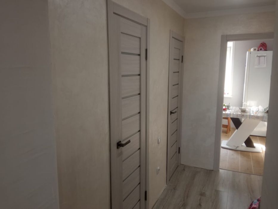 Продам квартиру ЖК Кунай