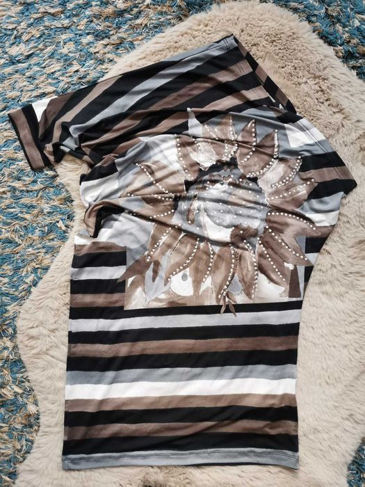 Сет от панталон и блуза, Alessa пуловер, алеса