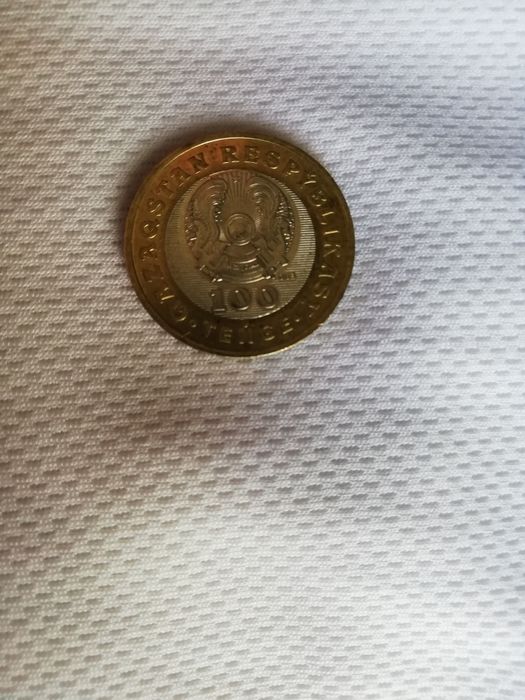 Продам 100 т жетi казына