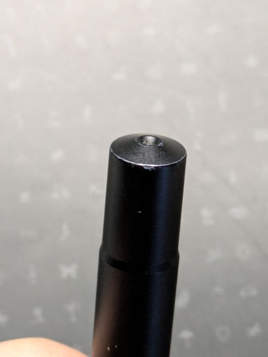 Stilou Kaweco AlSport F
