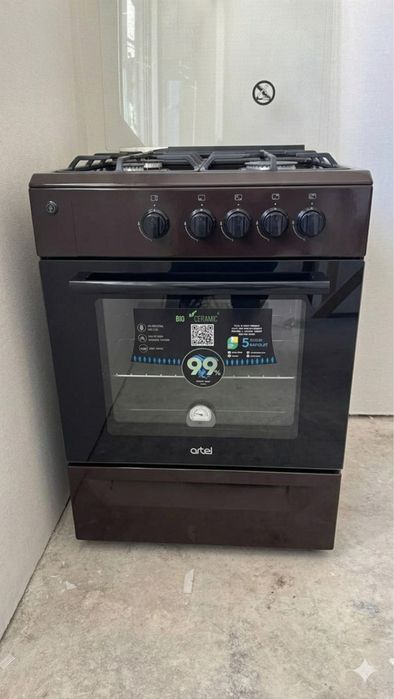 Artel gaz plitasi sotiladi