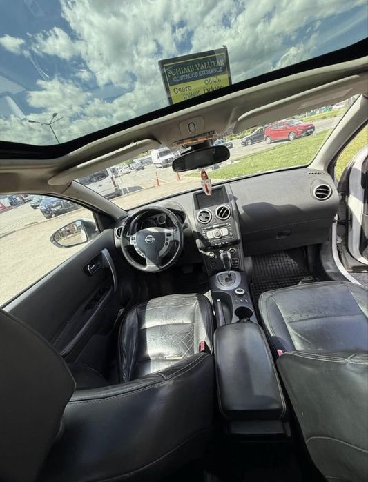 NISSAN Qashqai 2007 — imagine 4
