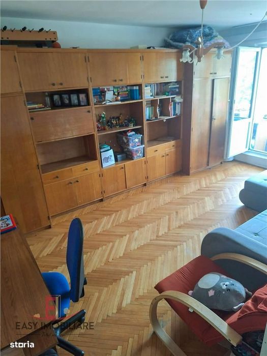 Apartament 2 camere, Tudor, confort 1, izolat termic, Targu Mures