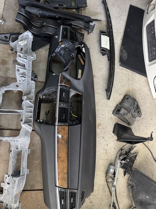 Дирекция за бмв е70