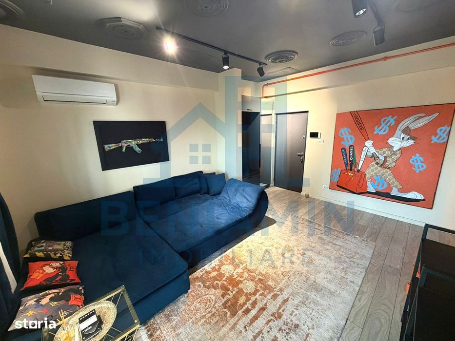 3 camere 83mp bloc 2020 Gloria Residence -Promenada