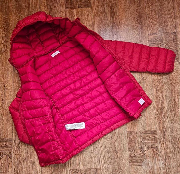 Куртка на осень-весну на 11-12лет. MANGO