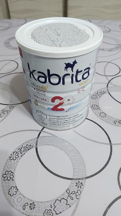 Продам детское питания