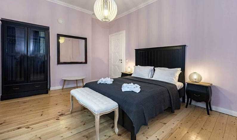 Дава се под наем Четиристаен апартамент в София, Център - 120 кв.м за 1020 € - Снимка #4