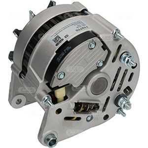 Alternator HC-Cargo 110770 14V 55A