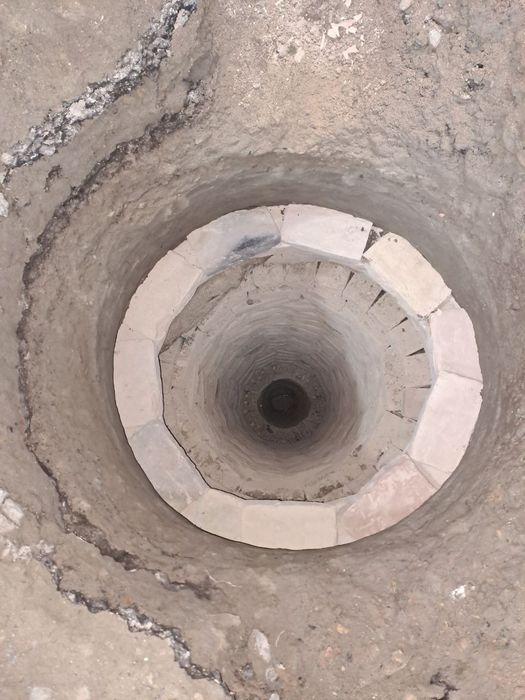 Калодис тираншей хизмати