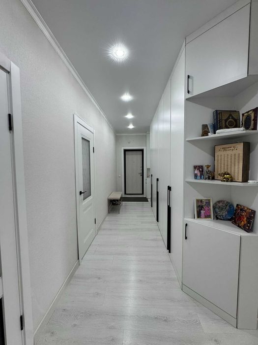 В продаже 2-ком. кв.  20-й мкрн.