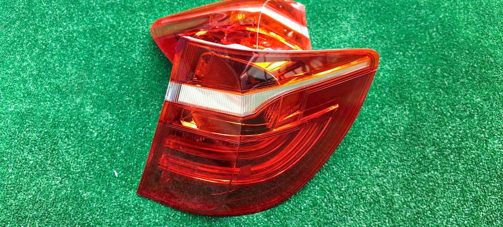 Стоп за BMW X3 F25 LED / BMW х3 Ф25 ЛЕД
