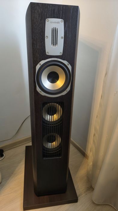 Boxe pasive high-end Quadral Aurum Orkan 8 (Bucuresti/Constanta)