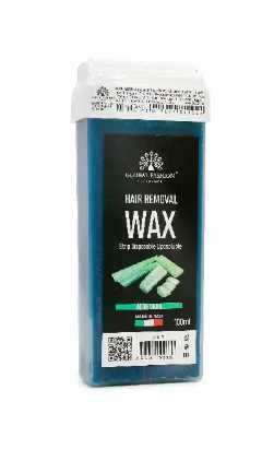 Консумативи за Кола маска- гранули/патрони/шпатули/олио след епилация