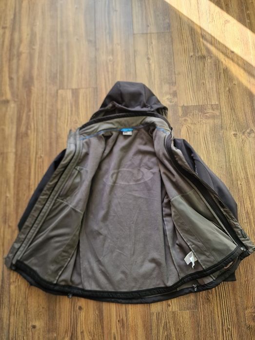 Страхотно мъжко яке SOLOMON размер М
без забележки като ново, размери