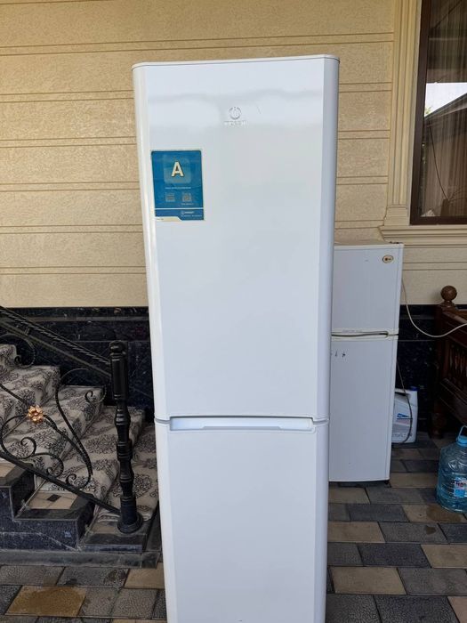 Muzlatgich ishlashi alo xolati chotki