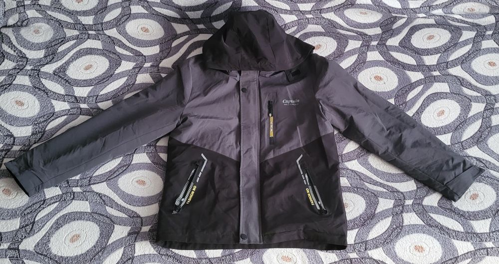 Пуховики подростковые