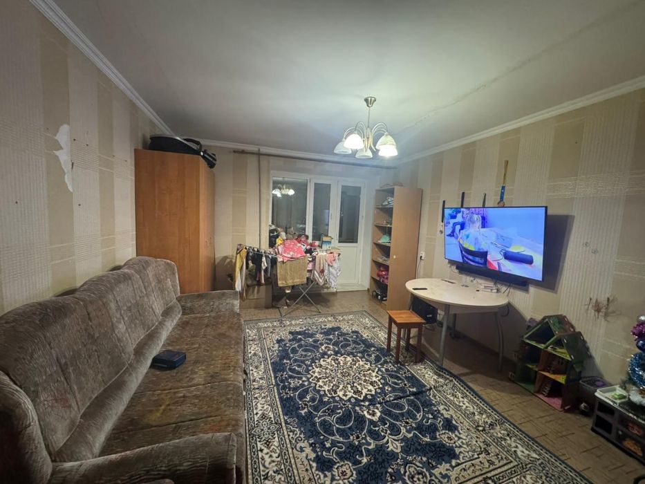 Продам 4 комн.кв, 100 кв.м, 2/3