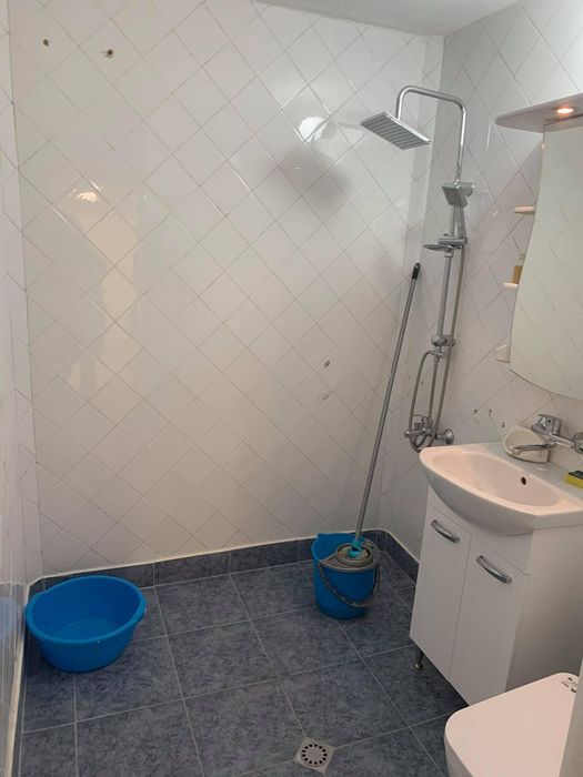 Тристаен апартамент в ж.к. Илинден.