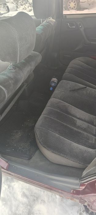 Mitsubishi Galant сатылады