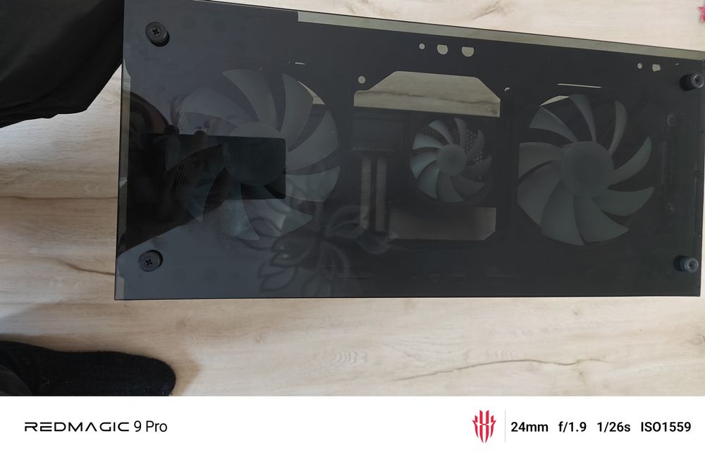 Продам корпус для пк