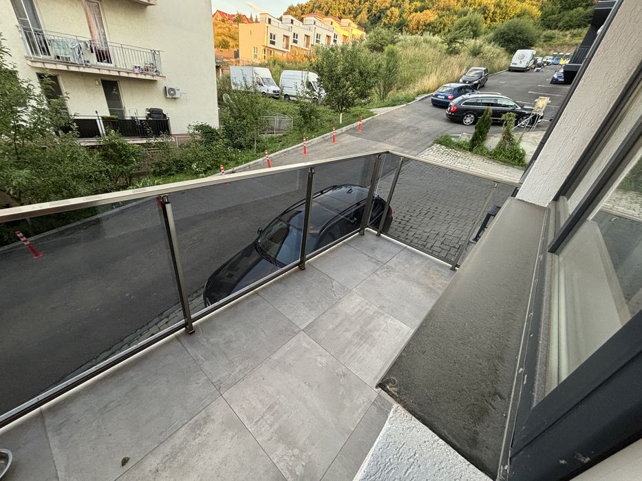 Chirie Floresti  - Apartament 2 camere