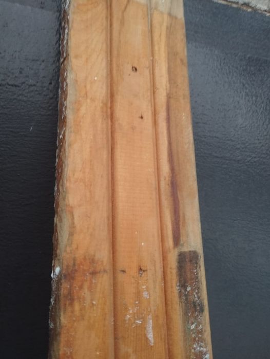 Облицовочная доска