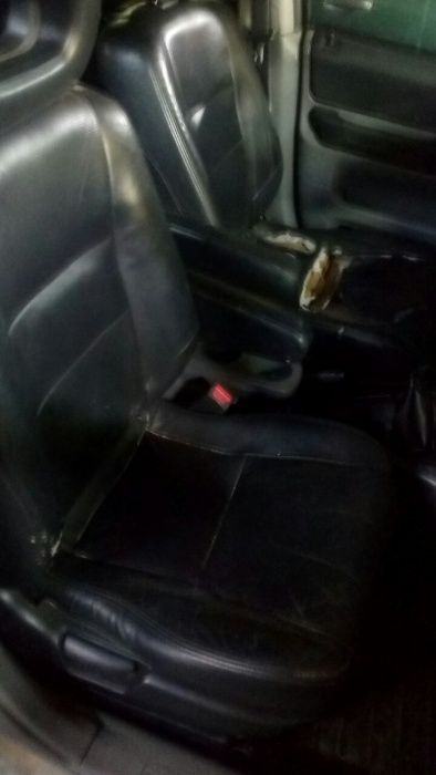 Хонда ЦРВ HONDA CR-V 2001