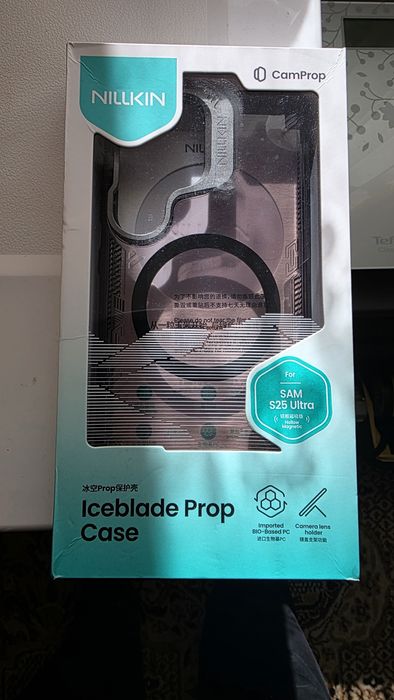 Samsung s25 ultra - Калъф за телефон