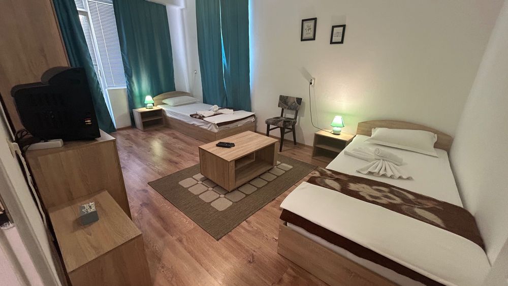 Дава се под наем Тристаен апартамент в Поморие - 120 кв.м за 331.5 € - Снимка #6