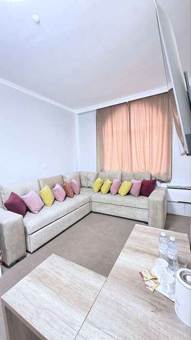 Айтолсын гостиница